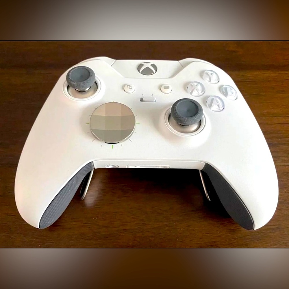 Xbox elite controller
